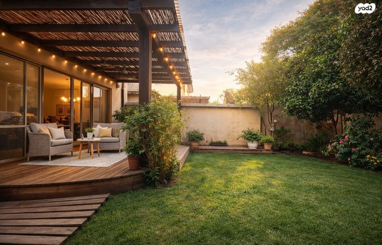 בית פרטי/ קוטג'