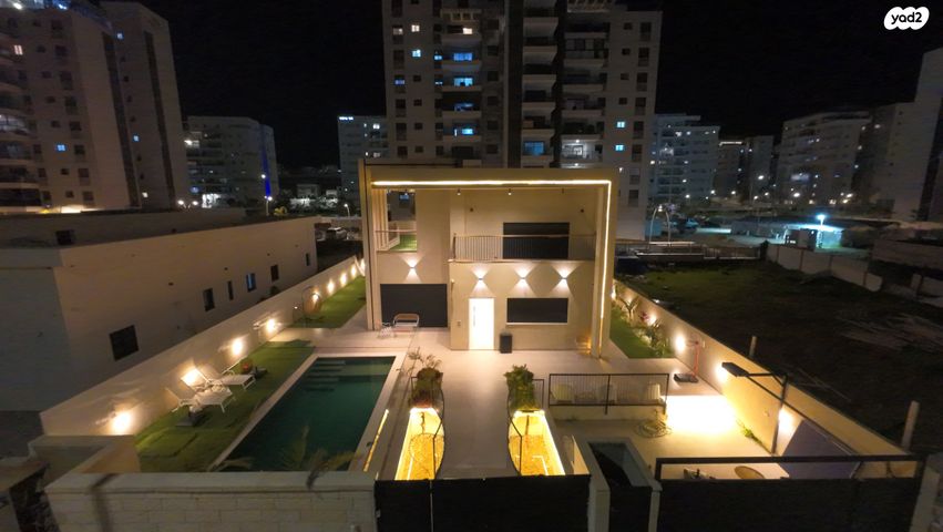 בית פרטי/ קוטג'