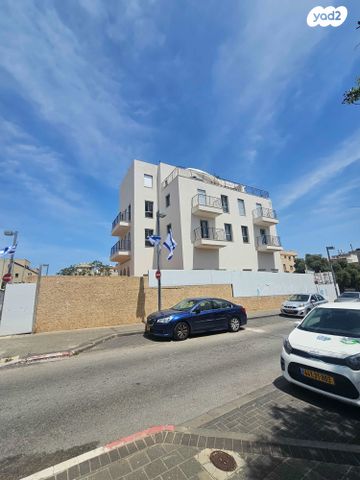 דירה, עג'מי, גבעת העליה, תל אביב יפו