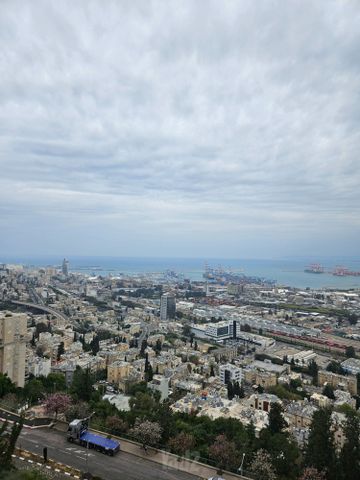 מודעת נכס, נתיב חן, נווה שאנן, חיפה