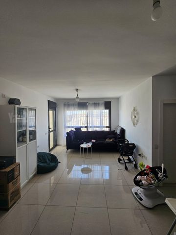 דירה למכירה בבית שמש (תיווך) — 3
