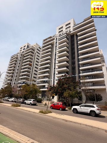 שדרות הנשיאים 