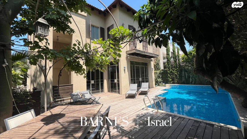 בית פרטי/ קוטג'