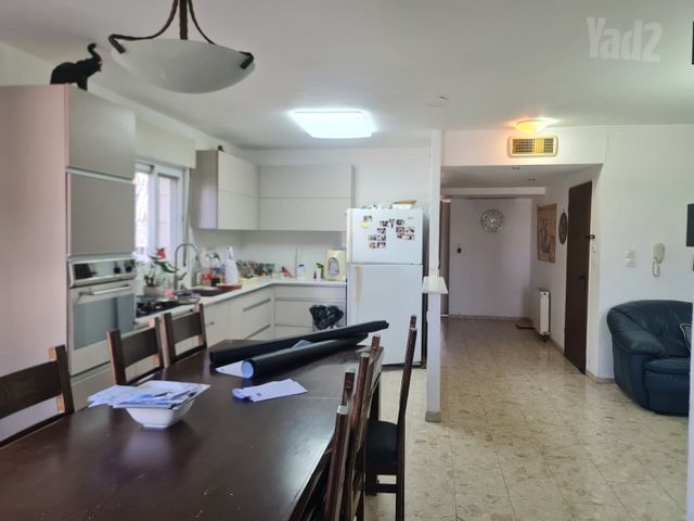 דירה למכירה בירושלים (תיווך) — 5