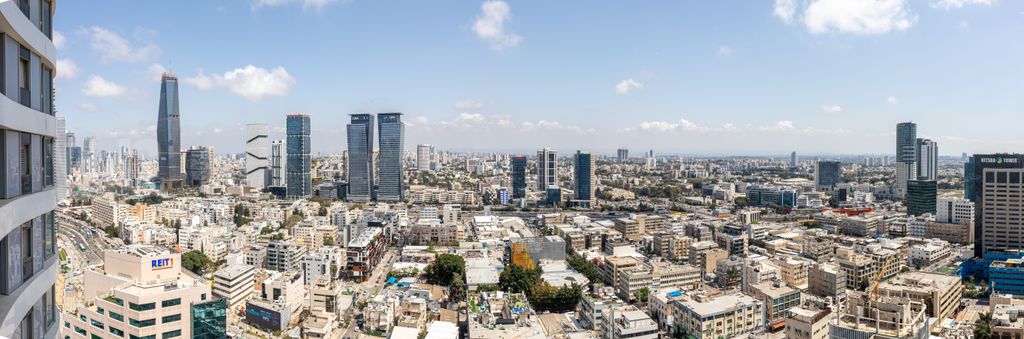 דירה למכירה בתל אביב יפו (תיווך) — 4
