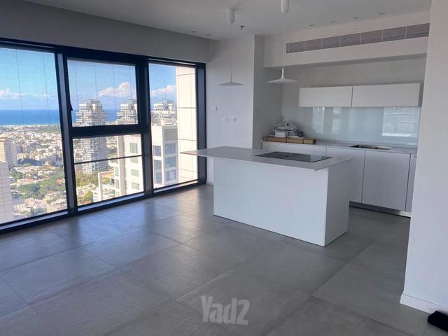 דירה להשכרה בתל אביב יפו (תיווך) — 3