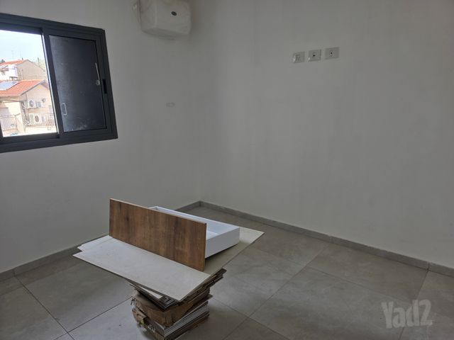דירה להשכרה בירושלים (תיווך) — 4