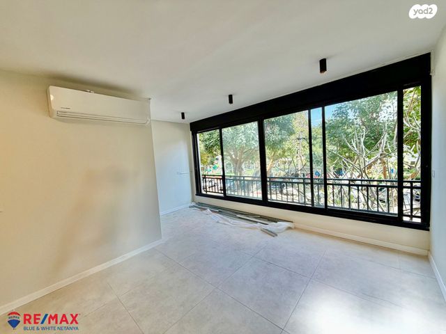 מודעת נכס, סמילנסקי 48, מרכז העיר דרום, נתניה