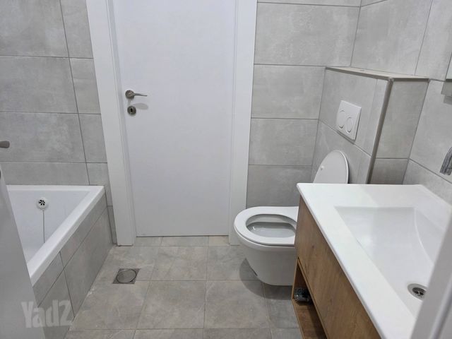 דירה להשכרה בירושלים (תיווך) — 5