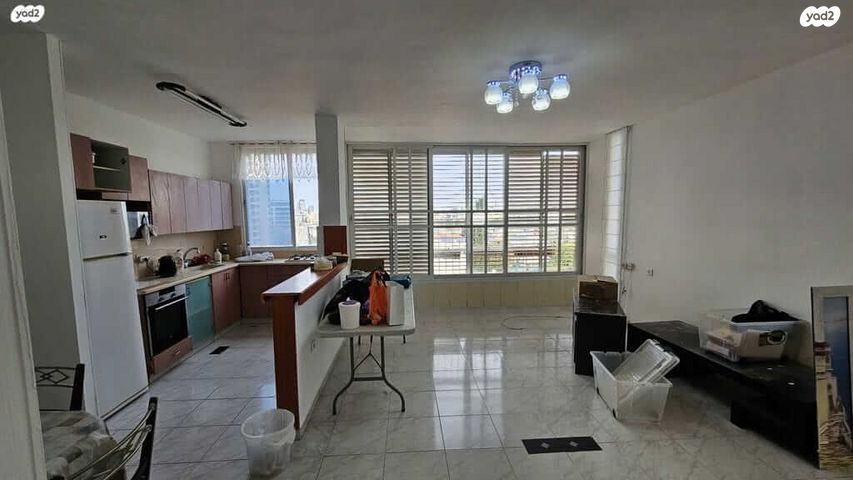 דרך בן גוריון 259