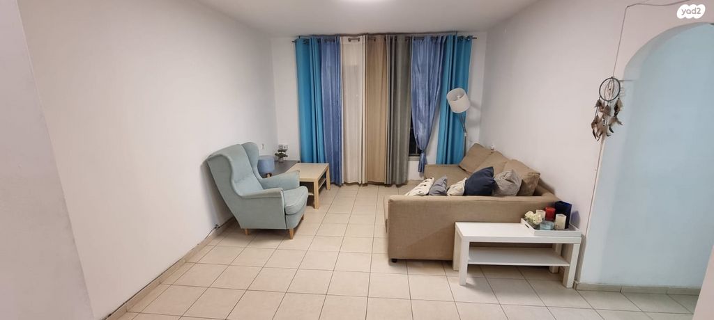 מודעת נכס, שאול המלך, שכונה י"א, באר שבע