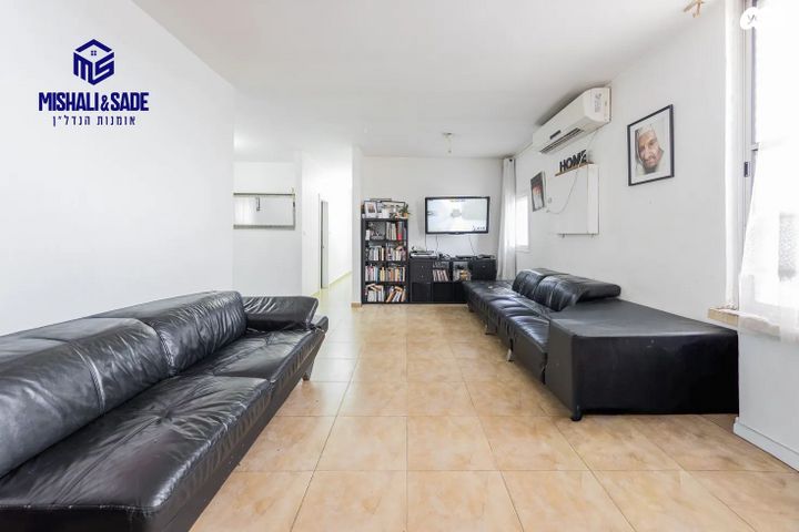 שדרות הנשיא וייצמן 28