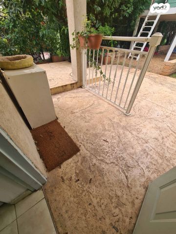 דירה, שכונת בן גוריון, מרכז העיר ג', רמת גן