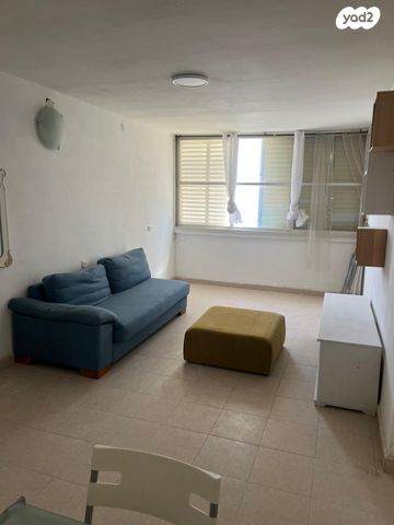 מודעת נכס, שכונה ג', באר שבע