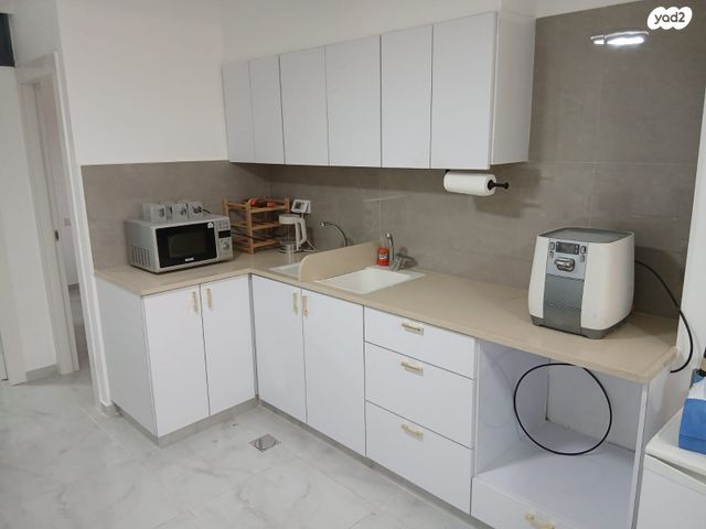 נתיבות ישראל / רמת בית שמש ד-4