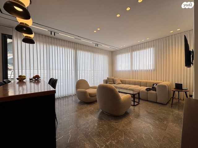 דירה, כרם התימנים, תל אביב יפו