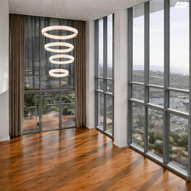 אזורי חן, גימל החדשה