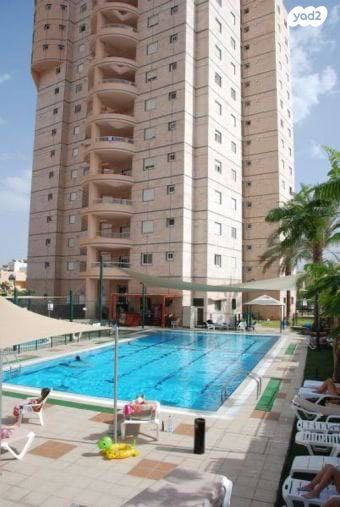 שבטי ישראל, שחמון, רובע 7