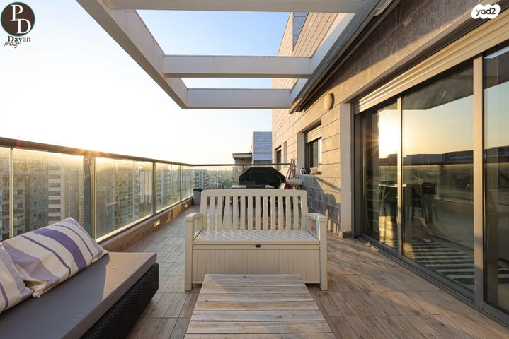 מודעת נכס, שרונה, כפר יונה