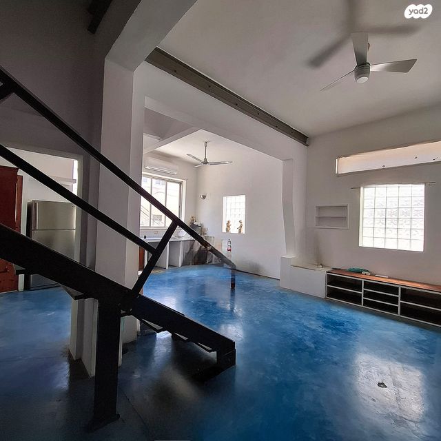 נחלת בנימין 