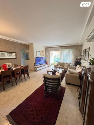 מודעת נכס, תל ברוך צפון, תל אביב יפו