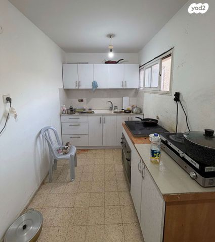 דירה, טירת כרמל