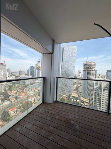 דירה להשכרה בתל אביב יפו (תיווך) — 3