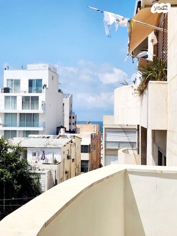 מודעת נכס, נחום הנביא, הצפון הישן - צפון, תל אביב יפו