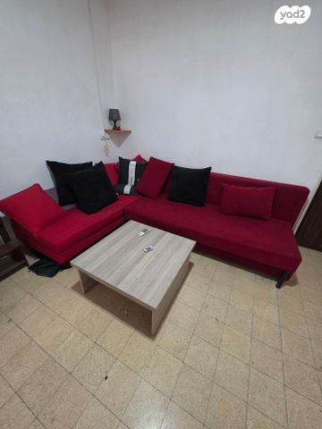 מודעת נכס, שדרות העצמאות 38, לב העיר, בת ים