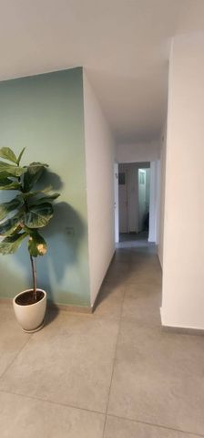 דירה להשכרה בתל אביב יפו (תיווך) — 4