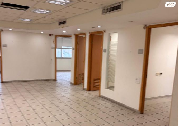 לב תל אביב, לב העיר צפון