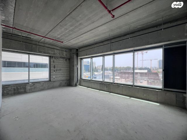 משרדים, פארקטק פתח תקווה / אזור תעשייה קרית אריה, פתח תקווה