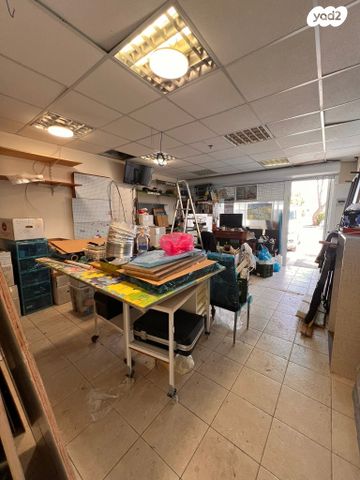 מודעת נכס, שדרות הרברט ליהמן, קרית ים ב', קרית ים