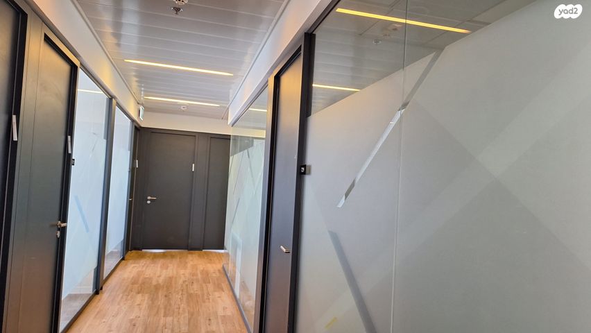 משרדים, עתידים, אזור התעסוקה רמת החייל, תל אביב יפו