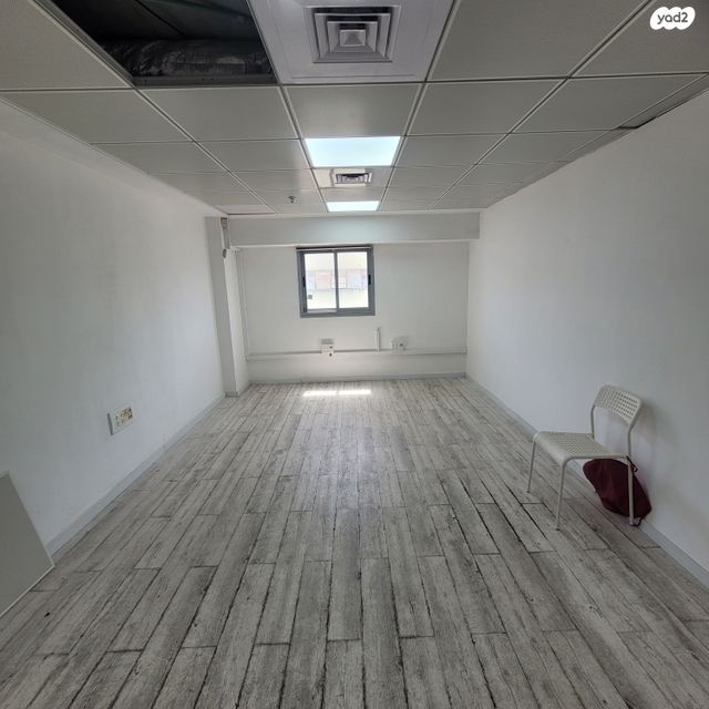 מב"ת מערב, אזור תעשייה חדש