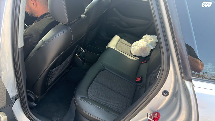 מודעת רכב אאודי A3