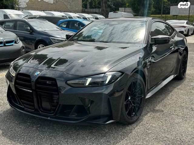 מודעת רכב ב מ וו M4