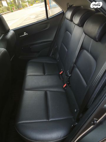 מודעת רכב קיה פיקנטו