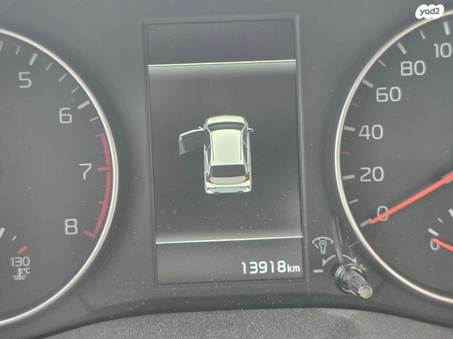 מודעת רכב קיה פיקנטו