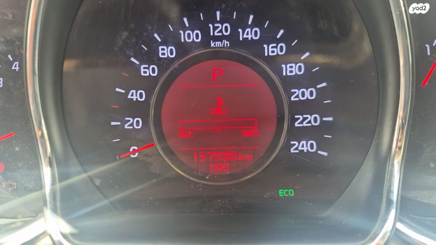 מודעת רכב קיה סיד