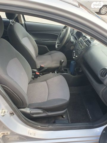 מודעת רכב מיצובישי ספייס סטאר