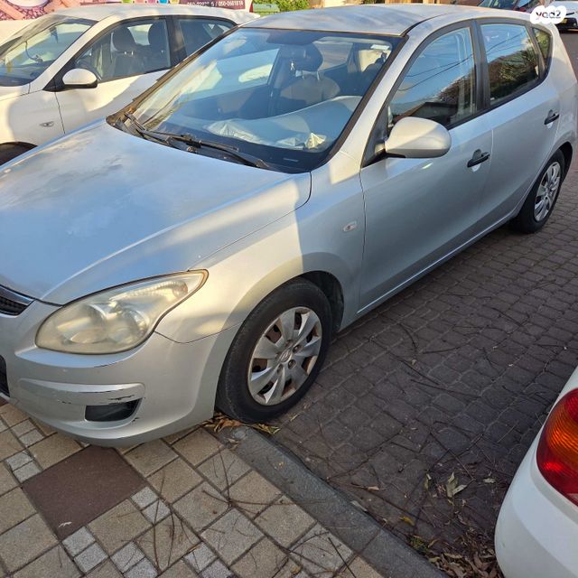 מודעת רכב יונדאי i30