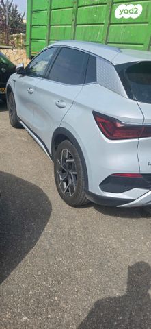 מודעת רכב בי.ווי.די אטו 3