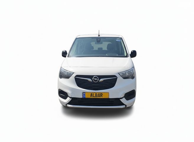 מודעת רכב אופל קומבו