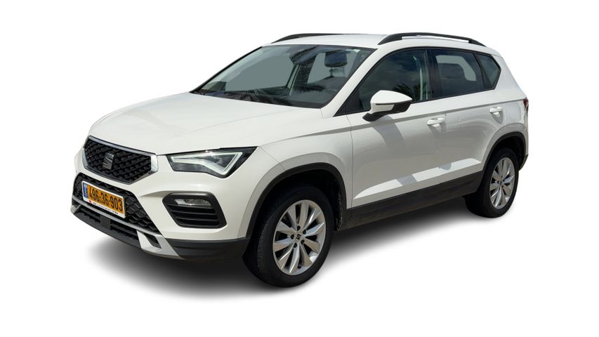 מודעת רכב סיאט אטקה