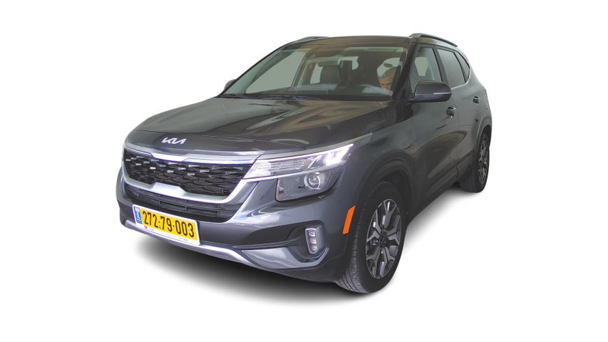 מודעת רכב קיה סלטוס