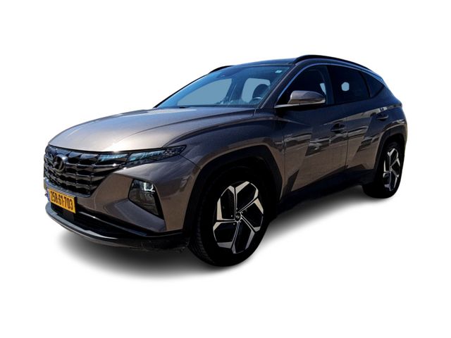 מודעת רכב יונדאי טוסון