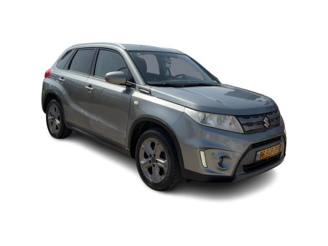 מודעת רכב סוזוקי ויטרה