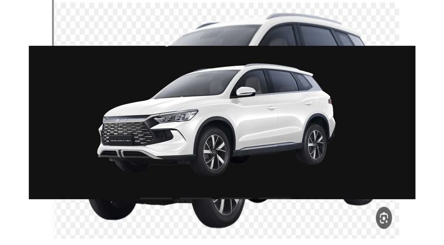 מודעת רכב בי.ווי.די סי ליון 05