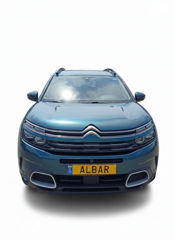 מודעת רכב סיטרואן C5 איירקרוס